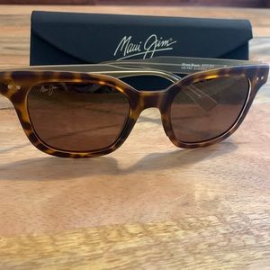 Maui Jim Shore Break Sunglasses
